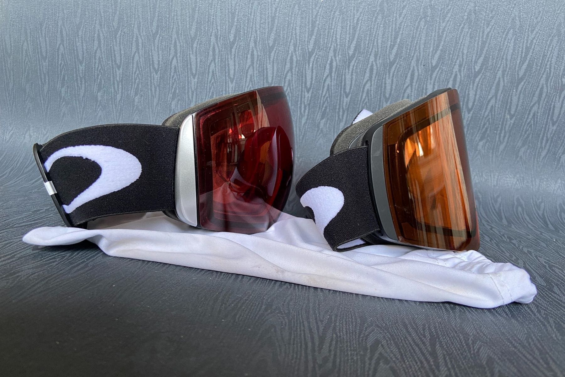 OAKLEY オークリー ゴーグル Flight Deck PRIZM Amazon.com : Oakley Flight Deck XM Factory Pilot Black Prizm